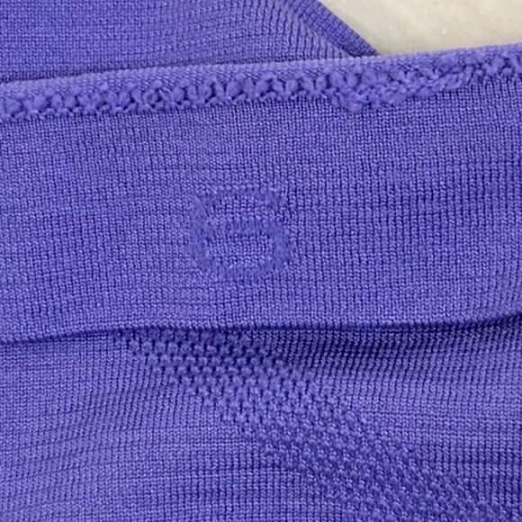 Lululemon Swiftly Tank - Picture 3 of 3